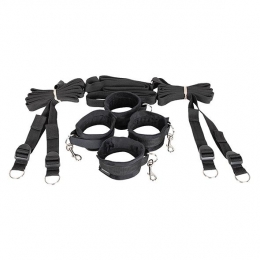 SportsheetsUndertheBedBondageSet