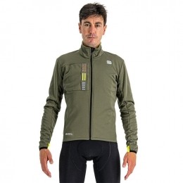 SPORTFULWinterjackSupervoorherenMaatMFietsjasFietskleding