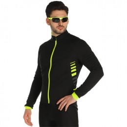 RHWinterjackLogoIIvoorherenMaatMFietsjasFietskleding