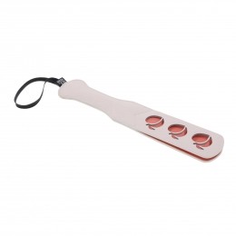 SportsheetsSMPeachesCreameZweep32cm