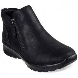 LaarzenSkechersBOOTSFALLINBLOOM