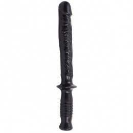 DocJohnsonTheManhandlerDildo37Cm