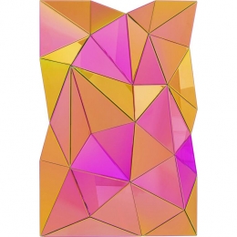 KareDesignPrismaSpiegel120x80cmcolore