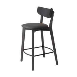 OlivineJackhoutenbarkrukzwart-65cm