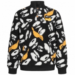 ellessexLOONEYTUNESTris12ZipKinderenSweatshirtS3ML17159-011