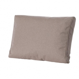 Madison-Loungeprofi-linesoftoutdoor-Manchestertaupe-73x43cm