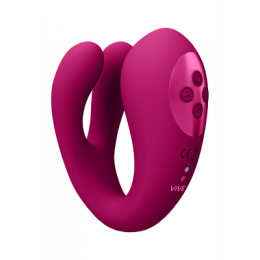 ViveYokoVibrator10CmPaars