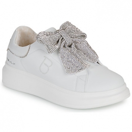 LageSneakersToscaBluBELLATRIX