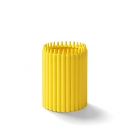 PotlodenbakGeel-Polypropyleen-Crayola