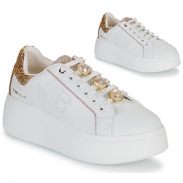 LageSneakersToscaBluELETTRA