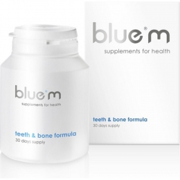 GratisVerzendingBluemTeethBoneFormula90stuks