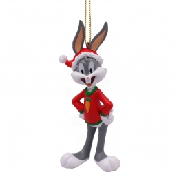 Resin3DBugsBunny11cmornamentDisney-Disney
