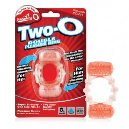 TheScreamingOTheTwo-OVibrerendePenisring