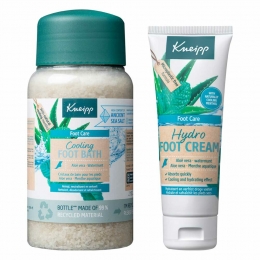KneippFeetPakket
