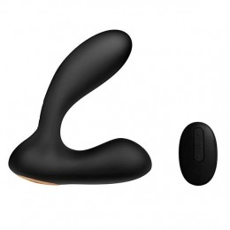 SvakomVickProstaatVibratorMetAfstandsbediening10cm