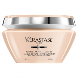 KerastaseCurlManifestoMasqueBeurreHauteNutrition200ml
