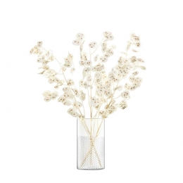 LSA-WickerVaasofKandelaar25cm