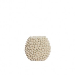 LightLivingLightlivingVaasdeco325x18x285cmRASPBERRYcrme