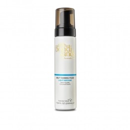 BondiSandsSelfTanningFoamLightMedium200ml