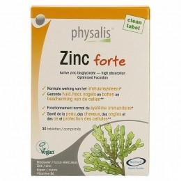 PhysalisZincForteComp30