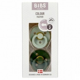 Bibs2FopspeenDuoSageHunterGreen