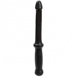 DocJohnsonAnalPushDildo31Cm
