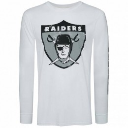 LasVegasRaidersNFLNikeHerenShirtmetlangemouwenNKOA-EW99-V6F-8NV