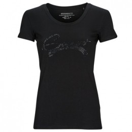 T-shirtKorteMouwGuessSSRNADELINATEE