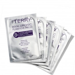 ByTerryHyaluronicFlashEyePatchX5