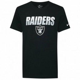 LasVegasRaidersNFLNikeEssentialHerenT-shirtN199-00A-8D-CLM