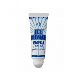2xIcePowerGelRoller75ml