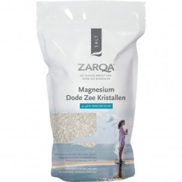 3xZarqaDodeZeekristallenMagnesium1kg