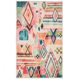 GinoFalconeAriellaBadmat50x60cm-Multicolor