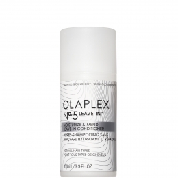 OlaplexNo5LeaveInMoisturizeandMendLeaveInConditioner100ml