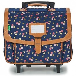 SchooltasTannsALEXATROLLEYCARTABLE38CM