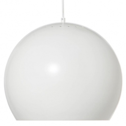 FrandsenBallhanglamp40matwit