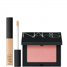 NARSRadiantCreamyConcealer6mlandNARSBlushOrgasm48gVariousShades-GingerM2