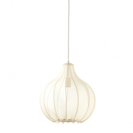 LightLivingLightlivingHanglamp39x42cmELATIzand
