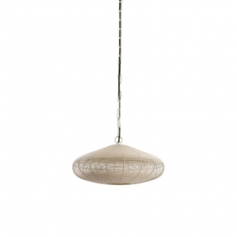 LightLivingLightlivingHanglamp40x18cmBAHOTOmatcrme