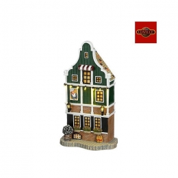 Zaanseschansfacadebol15xb9xh27cmLuville-Luville