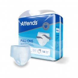 AttendsPull-Ons10L14stuks