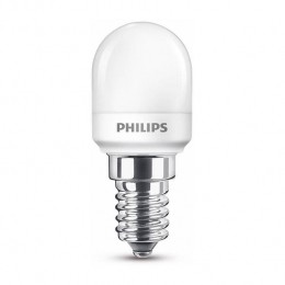PhilipsLEDT25Mat15WE14WarmWitLichtKoelkastlampje