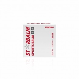 StarbalmSpierbalsemSterk10gr