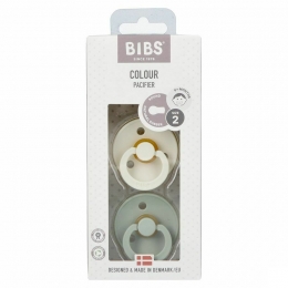 Bibs2FopspeenDuoSageIvory