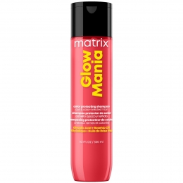 MatrixGlowManiaColorProtectingShampoo300ml