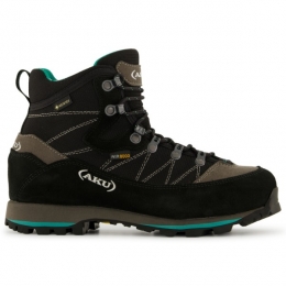 AKU-WomensTrekkerL3WideGTX-Wandelschoenenmaat6zwart