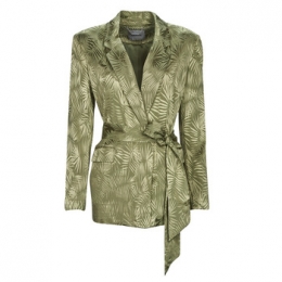 BlazerGuessHOLLYBELTEDBLAZER