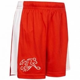 ZwitserlandPUMAKinderenShort748749-01