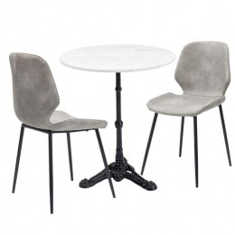 KareDesignBistroHoneymoontafelen2stoelen