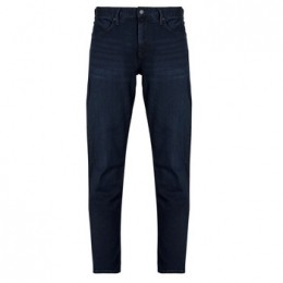 StraightJeansTommyHilfigerCOREDENTONBLUEBLACK
